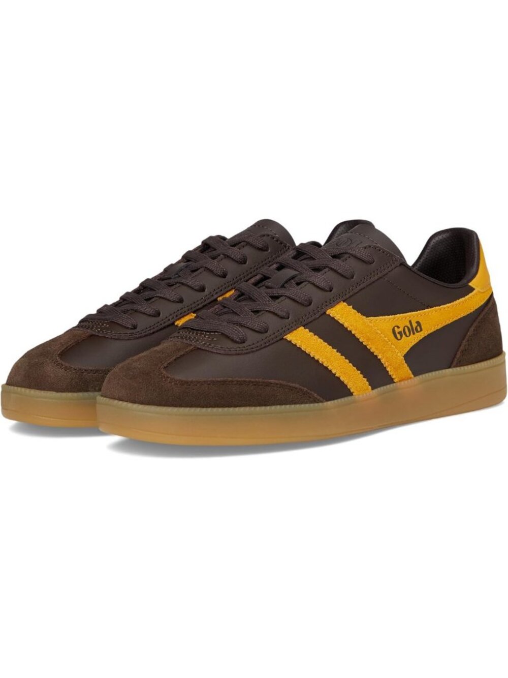 Gola Mens Viper Leather
